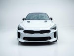 2022 Kia Stinger GT-Line