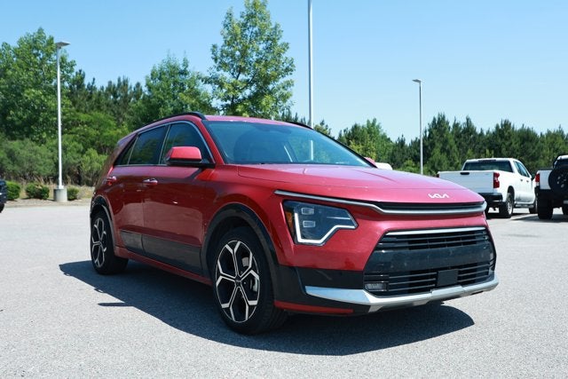 2023 Kia Niro SX Touring
