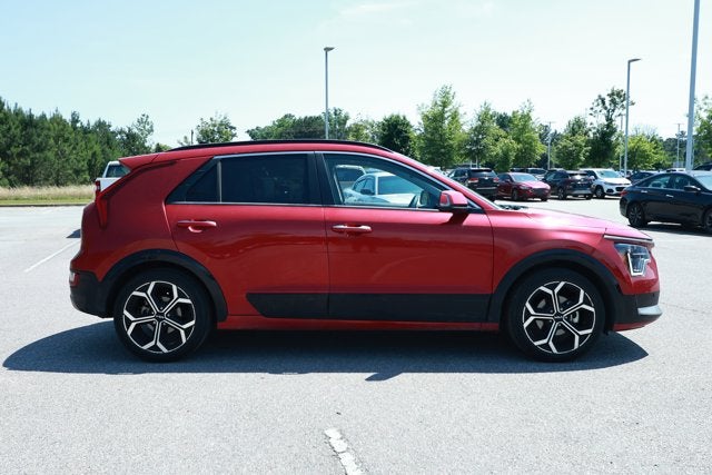 2023 Kia Niro SX Touring