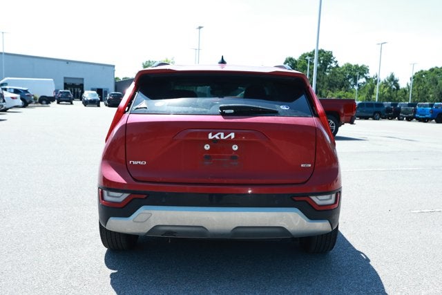 2023 Kia Niro SX Touring