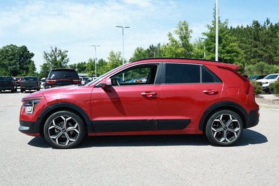 2023 Kia Niro SX Touring