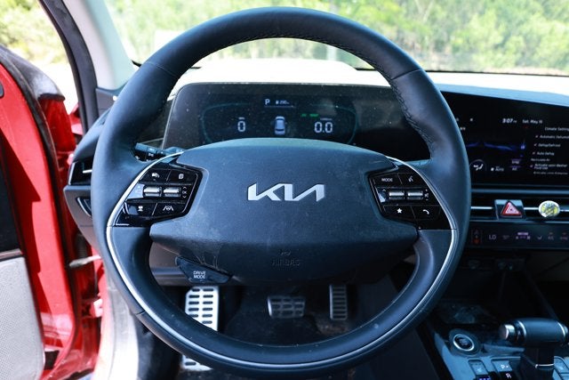 2023 Kia Niro SX Touring