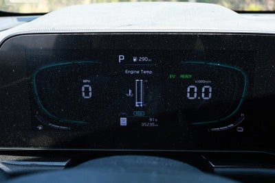 2023 Kia Niro SX Touring