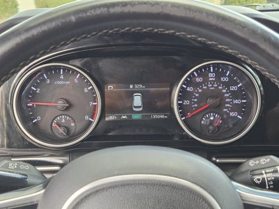 2022 Kia Carnival MPV EX