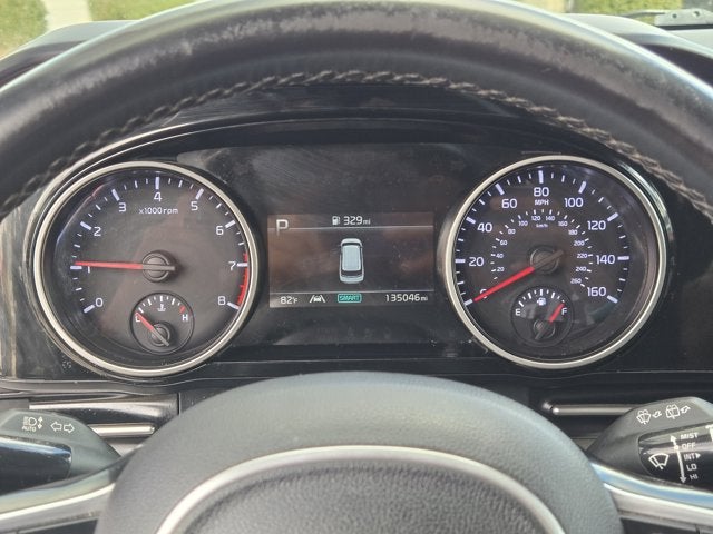 2022 Kia Carnival MPV EX