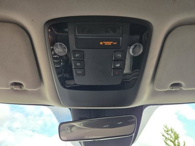 2022 Kia Carnival MPV EX