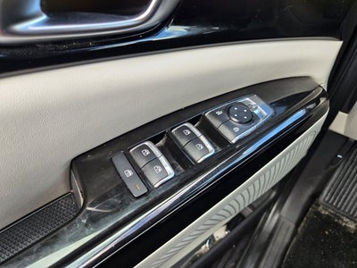 2022 Kia Carnival MPV EX