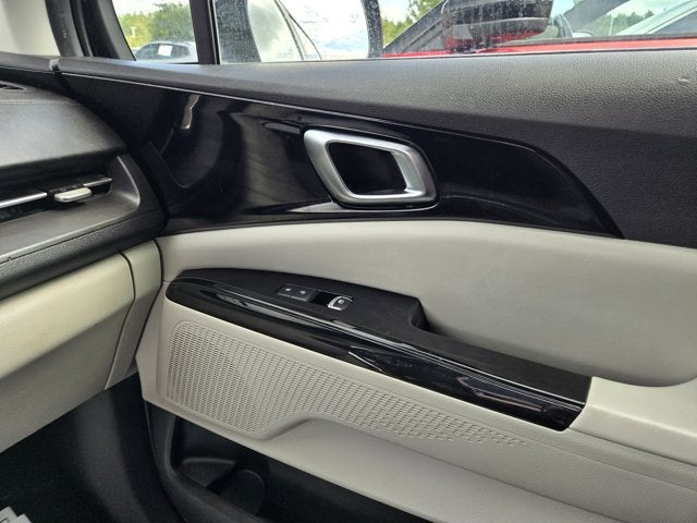 2022 Kia Carnival MPV EX