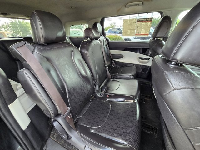 2022 Kia Carnival MPV EX