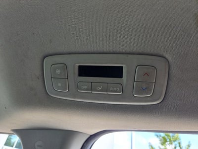 2022 Kia Carnival MPV EX