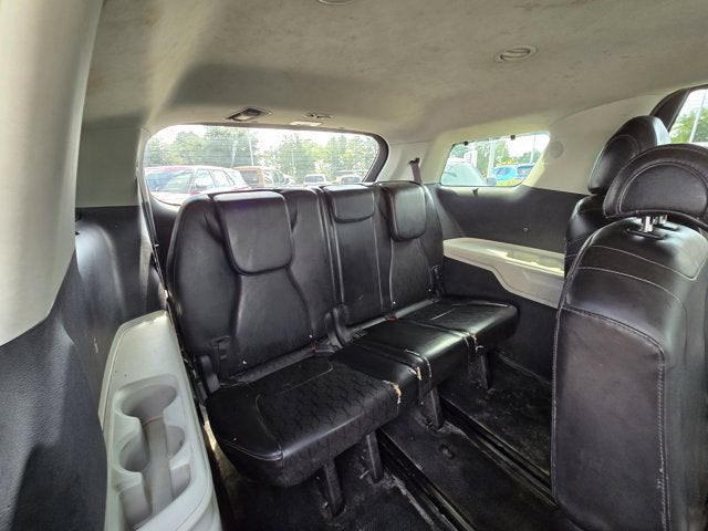 2022 Kia Carnival MPV EX