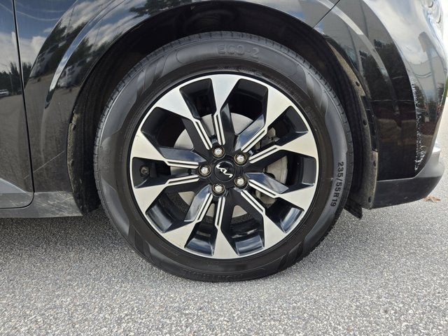 2022 Kia Carnival MPV EX