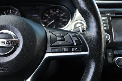 2020 Nissan Rogue SV Intelligent AWD