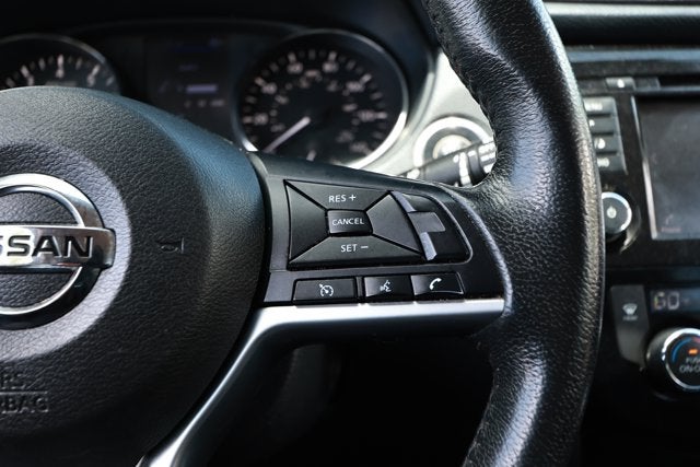 2020 Nissan Rogue SV Intelligent AWD