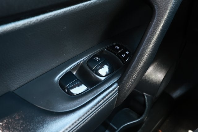 2020 Nissan Rogue SV Intelligent AWD