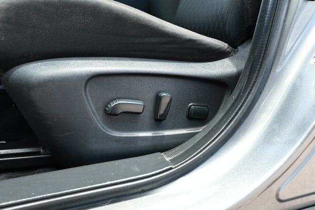 2020 Nissan Rogue SV Intelligent AWD