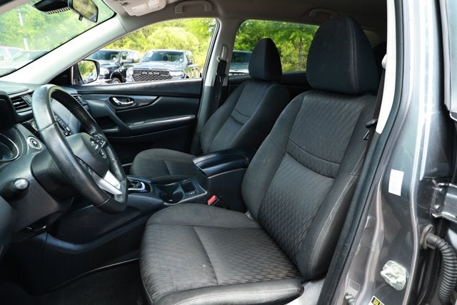 2020 Nissan Rogue SV Intelligent AWD