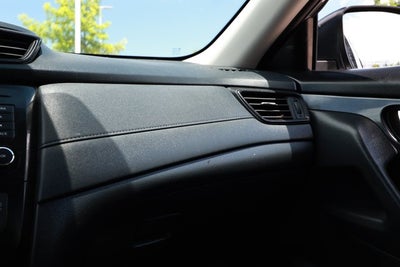 2020 Nissan Rogue SV Intelligent AWD