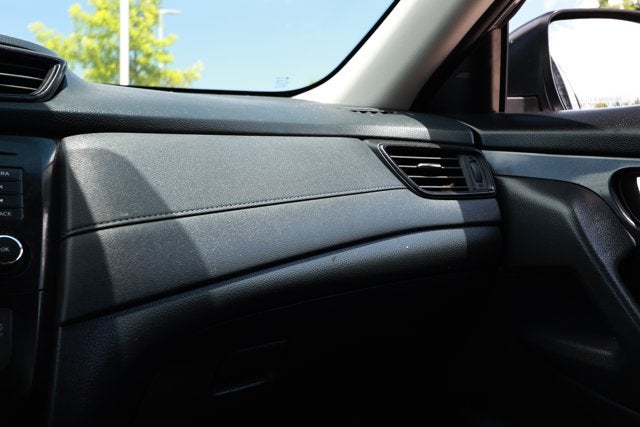 2020 Nissan Rogue SV Intelligent AWD