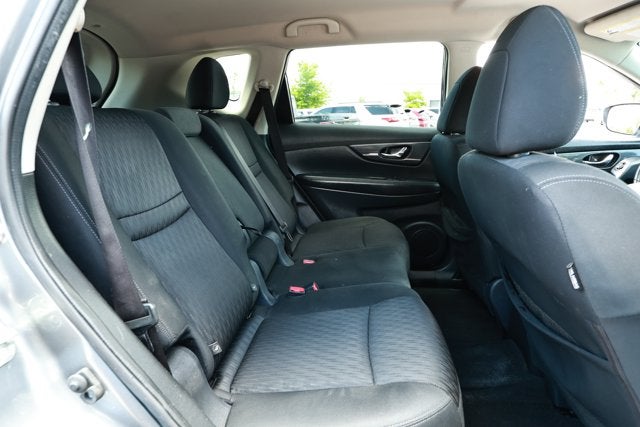 2020 Nissan Rogue SV Intelligent AWD