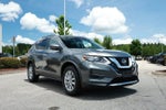 2020 Nissan Rogue SV Intelligent AWD