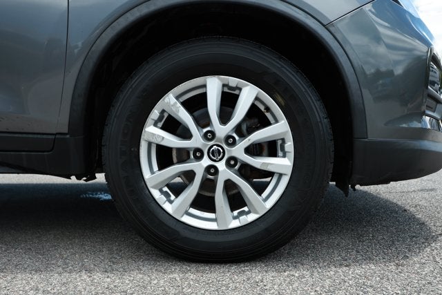 2020 Nissan Rogue SV Intelligent AWD