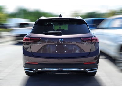 2024 Buick Envision Preferred AWD