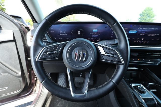 2024 Buick Envision Preferred AWD
