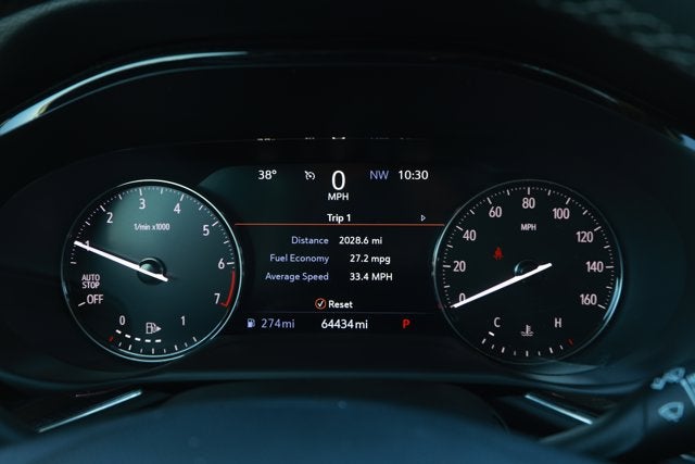 2023 Buick Envision Essence FWD