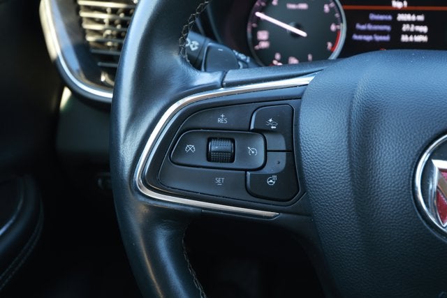 2023 Buick Envision Essence FWD