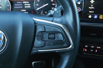 2023 Buick Envision Essence FWD