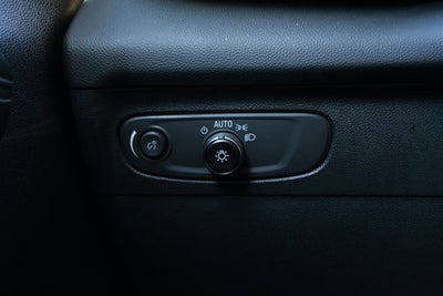 2023 Buick Envision Essence FWD