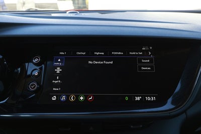 2023 Buick Envision Essence FWD