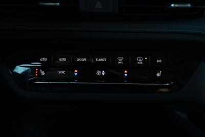 2023 Buick Envision Essence FWD