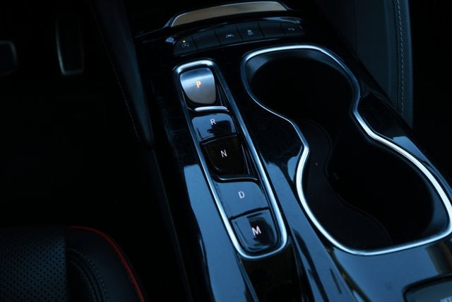 2023 Buick Envision Essence FWD