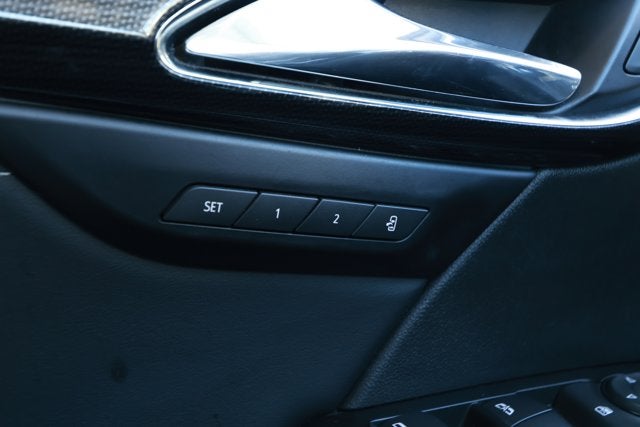 2023 Buick Envision Essence FWD