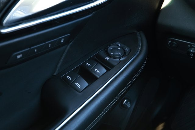 2023 Buick Envision Essence FWD