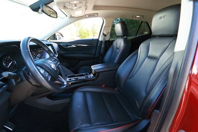 2023 Buick Envision Essence FWD