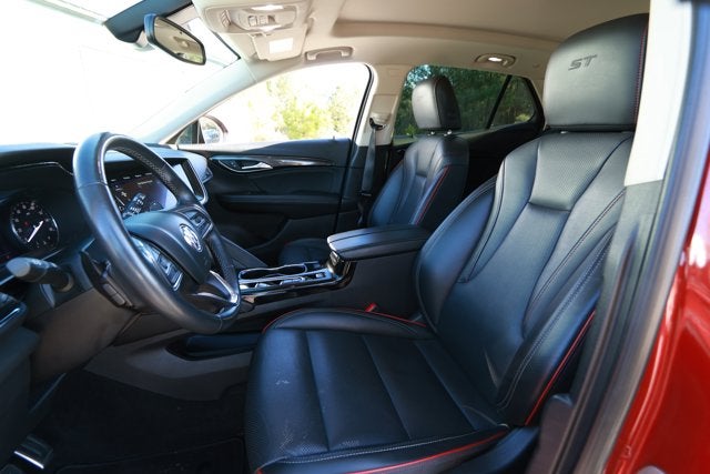 2023 Buick Envision Essence FWD