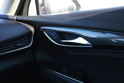 2023 Buick Envision Essence FWD