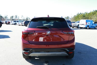 2023 Buick Envision Essence FWD