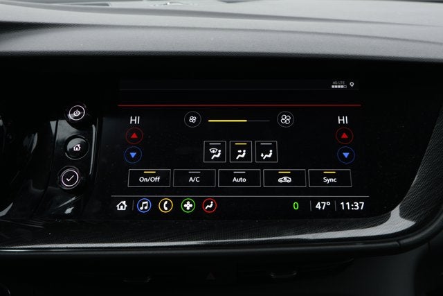 2023 Buick Envision Essence FWD