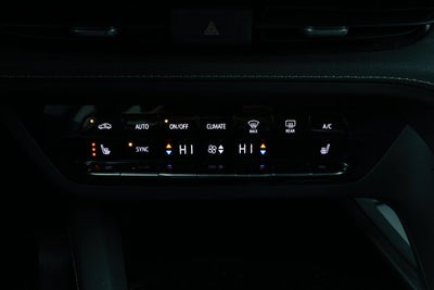 2023 Buick Envision Essence FWD