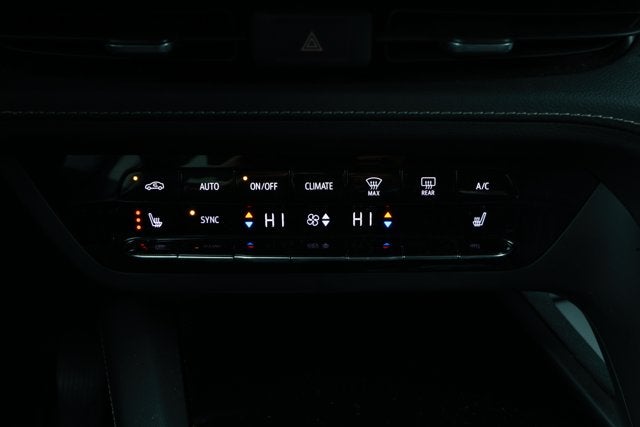 2023 Buick Envision Essence FWD