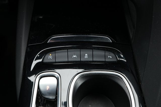 2023 Buick Envision Essence FWD