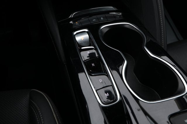 2023 Buick Envision Essence FWD