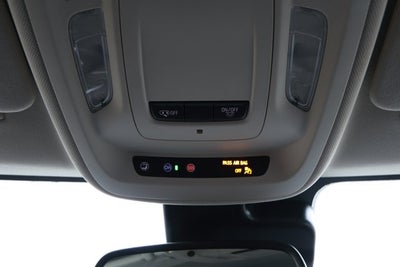 2023 Buick Envision Essence FWD