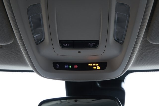 2023 Buick Envision Essence FWD