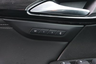 2023 Buick Envision Essence FWD