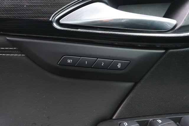 2023 Buick Envision Essence FWD